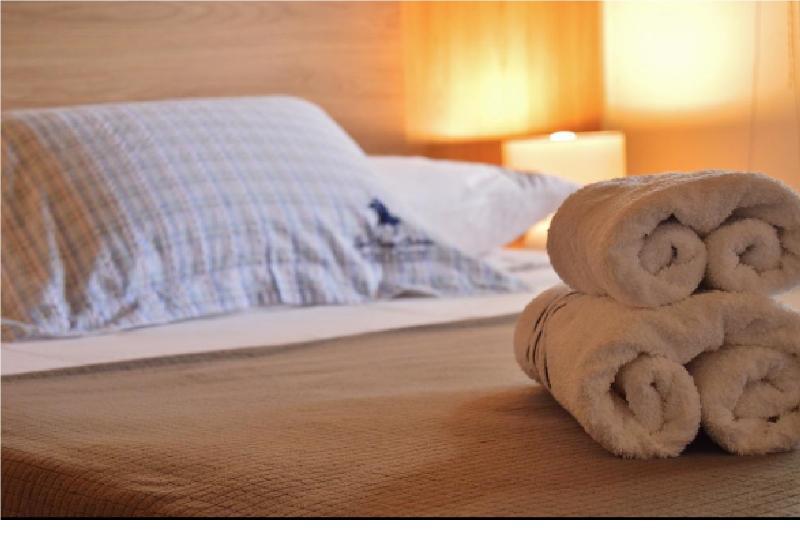 Bisinii Boutique Hotel Ciudad del Este Eksteriør billede